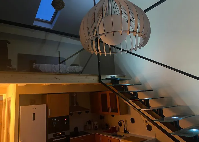 Casa Del Caballo - Housevanlive