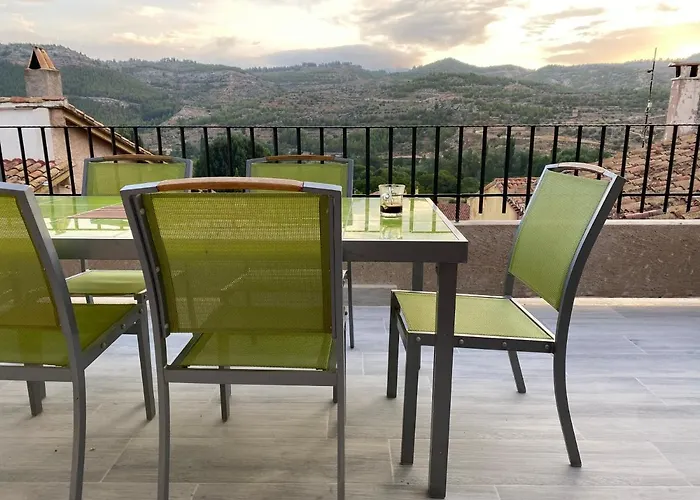 Casa Del Caballo - Housevanlive