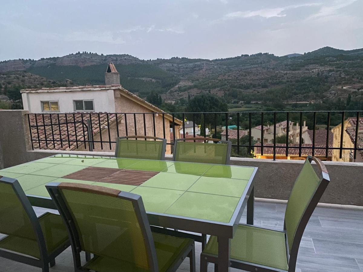Casa Del Caballo - Housevanlive Holiday home Casas Altas