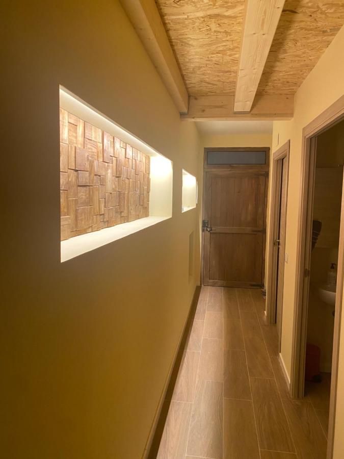 Casa Del Caballo - Housevanlive * Casas Altas